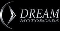 Dream Motorcars logo