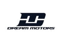 Dream Motors logo