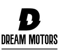 Dream Motors logo