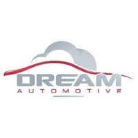 Dream Nissan Lawrence logo