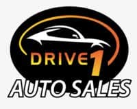 Drive 1 Auto Sales logo
