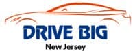 Drive Big New Jersey logo