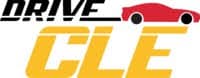 Drive CLE logo