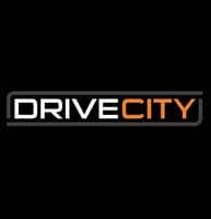 Drive City logo