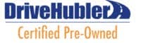 Drive Hubler Certified Pre logo