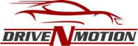Drive N logo
