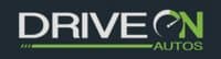 Drive On Autos logo