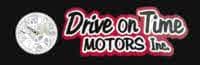 Drive On Time Motors Inc logo
