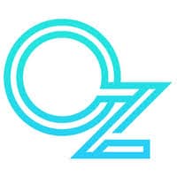 Drive Oz logo