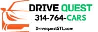 Drive Quest logo