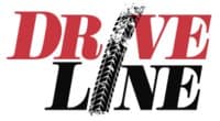 DriveLine LLC logo