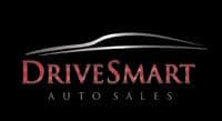 DriveSmart Auto Sales logo