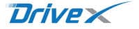 DriveX logo