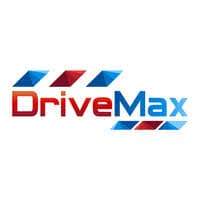 Drivemax logo