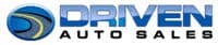 Driven Auto Sales logo