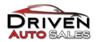 Driven Auto Sales logo