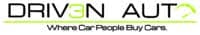 Driven Auto logo