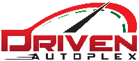 Driven Autoplex logo