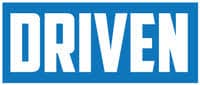 Driven logo