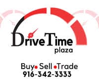 Drivetime Plaza logo