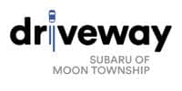 Driveway Subaru of Moon Township logo