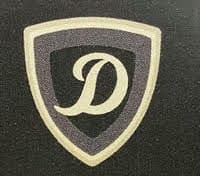 D’s Auto Collection inc logo