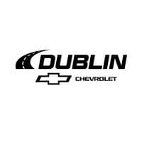 Dublin Chevrolet logo