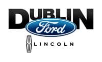 Dublin Ford Lincoln logo