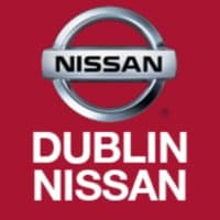Dublin Nissan logo
