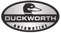 Duckworth Automotive logo