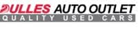 Dulles Auto Outlet logo