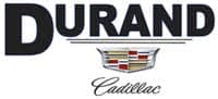Durand Cadillac logo