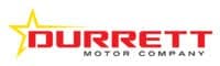 Durrett Motor Co logo