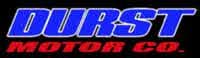 Durst Motor Co. logo