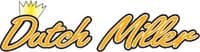 Dutch Miller Chevrolet logo