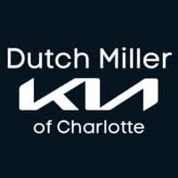 Dutch Miller Kia of Charlotte logo