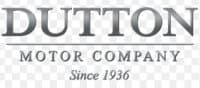 Dutton Motor Company logo