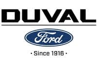 Duval Ford logo