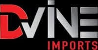 Dvine Imports logo