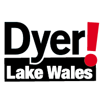 Dyer Chevrolet Lake Wales logo