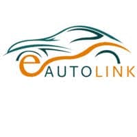 E Auto Link logo