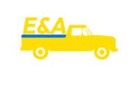 E&A Truck Sales logo