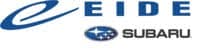 EIDE SUBARU logo