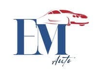 EM Auto logo