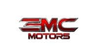 EMC Motors Inc logo