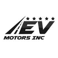 EV Motors inc logo