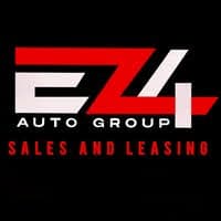 EZ 4 Auto Group logo