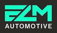 EZM Automotive logo