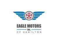 Eagle Motors logo
