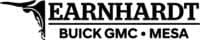Earnhardt Buick logo